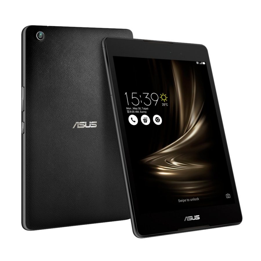 ZenPad 3 8 0 Z581KL Pre Order Specs Review ASUS ZenPad